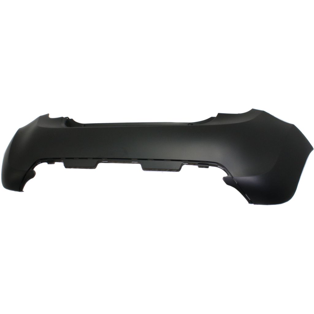 CHEVROLET SPARK REAR BUMPER COVER PRIMED **CAPA** OEM#95258560 2013-2015 PL#GM1100900C