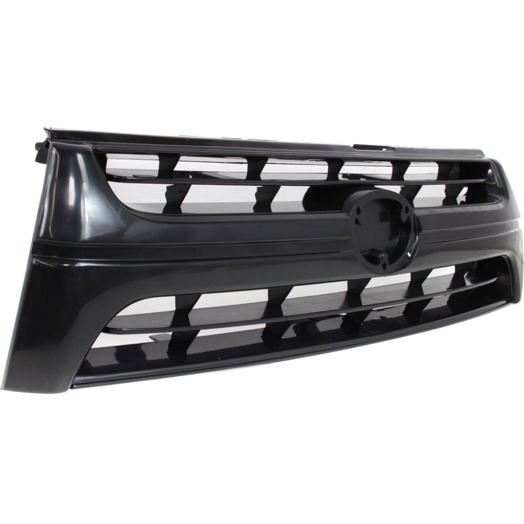 TOYOTA 4RUNNER GRILLE BLACK OEM#5311135400 2001-2002 PL#TO1200240