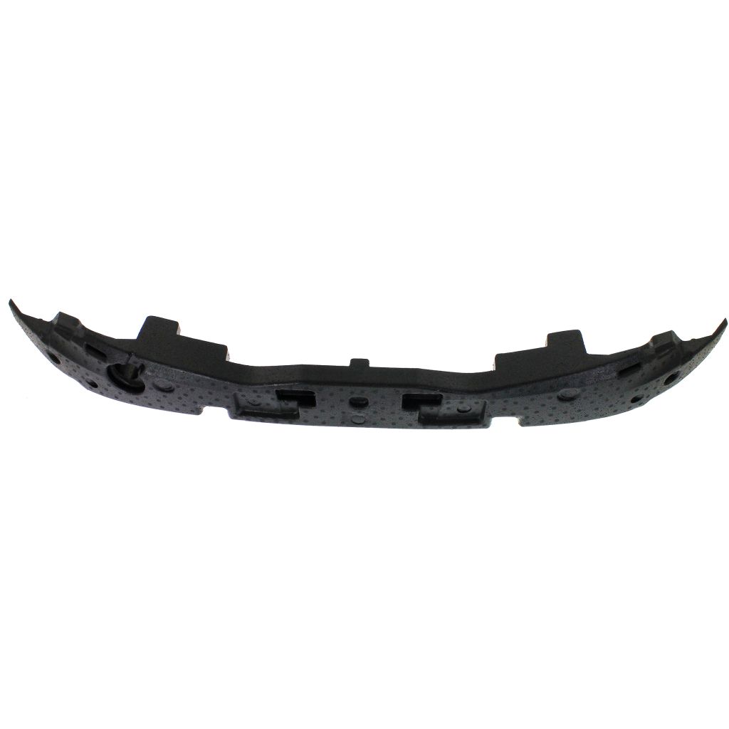KIA OPTIMA FRONT BUMPER ABSORBER (USA) OEM#865204C010 2012-2013 PL#KI1070127