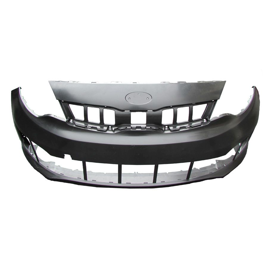 KIA RIO SEDAN FRONT BUMPER COVER PRM**CAPA** OEM#865111W500 2016-2017 PL#KI1000177C