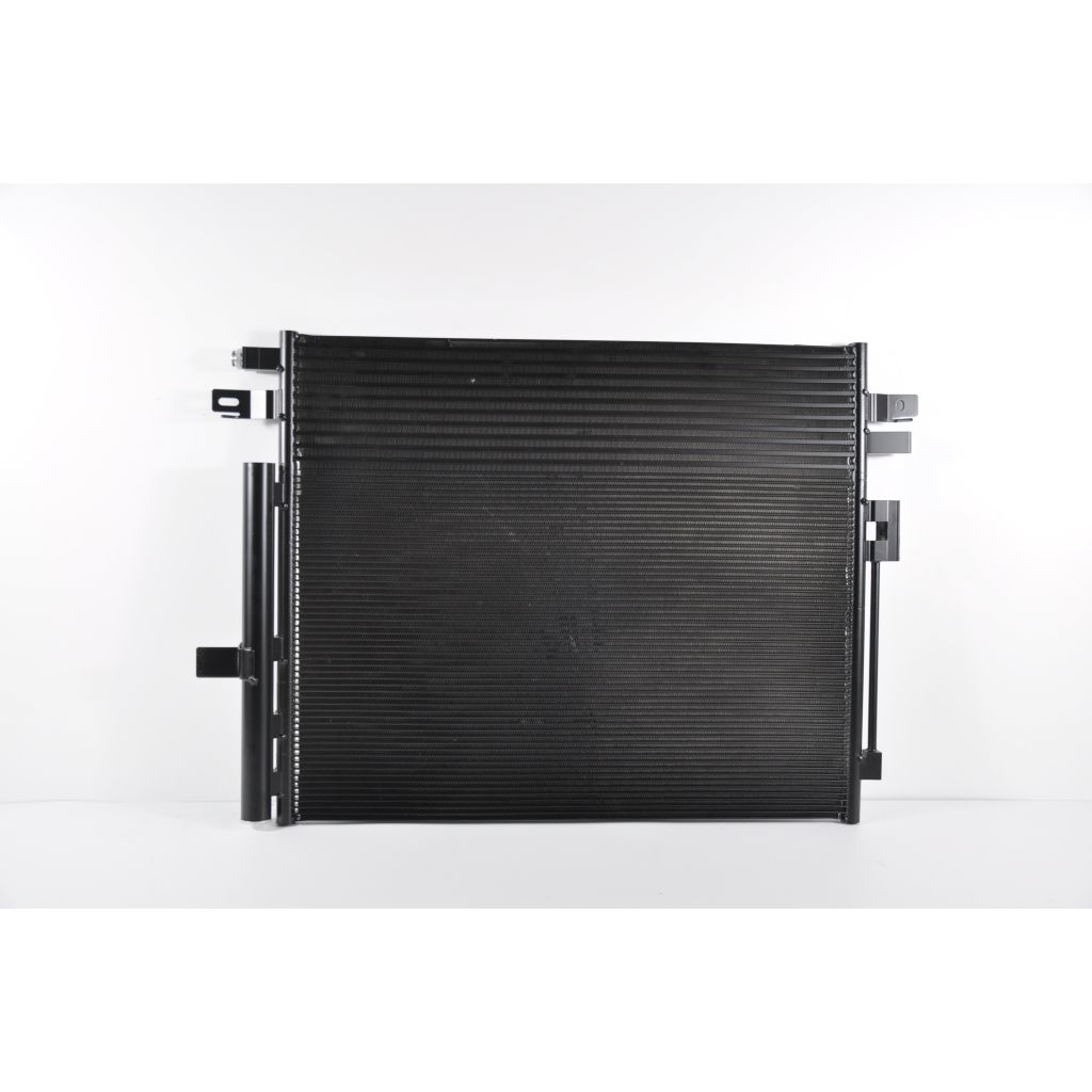 GM TRUCKS & VANS COLORADO (CHEVY) A/C CONDENSER 2.5/3.6L W/TOC (2nd DESIGN) OEM#84671872 2016-2022 PL#GM3030330