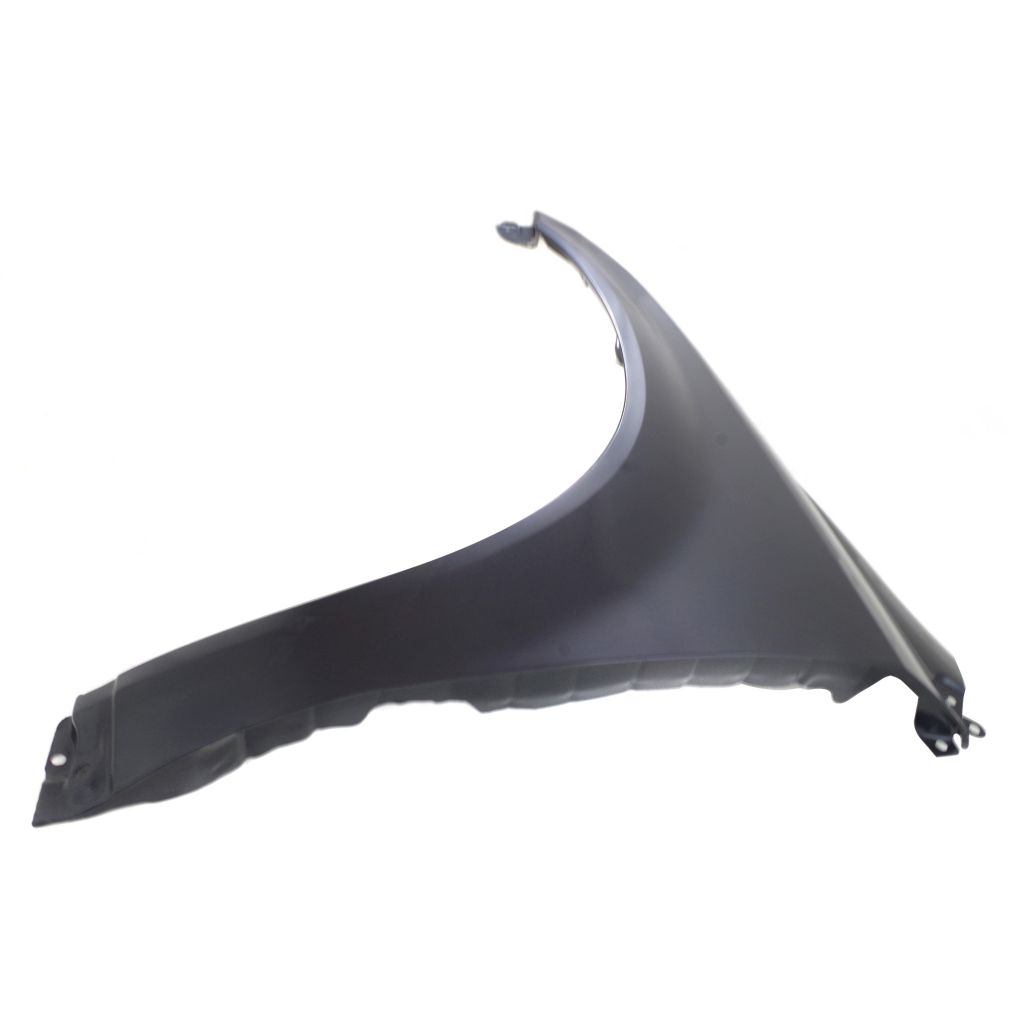 NISSAN(DATSUN) MURANO FENDER LEFT (Driver Side) OEM#F3113CA030 2003-2007 PL#NI1240179