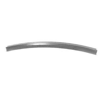 SATURN RELAY FRONT BUMPER REINFORCEMENT (STEEL) OEM#15184654 2005-2007 PL#GM1006573