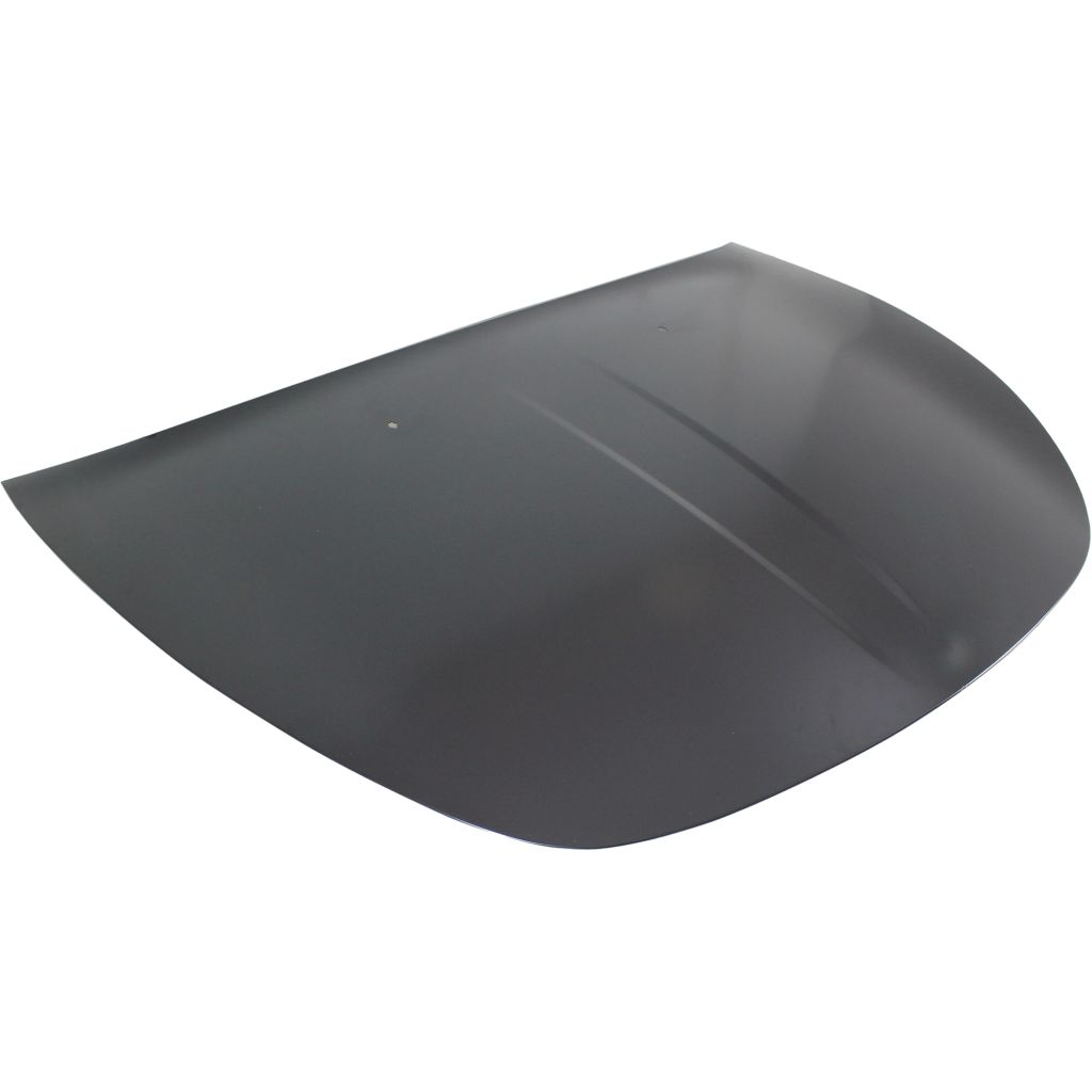 DODGE DART HOOD (ALUM)(WO/SCOOP) OEM#68081822AC 2013-2016 PL#CH1230300