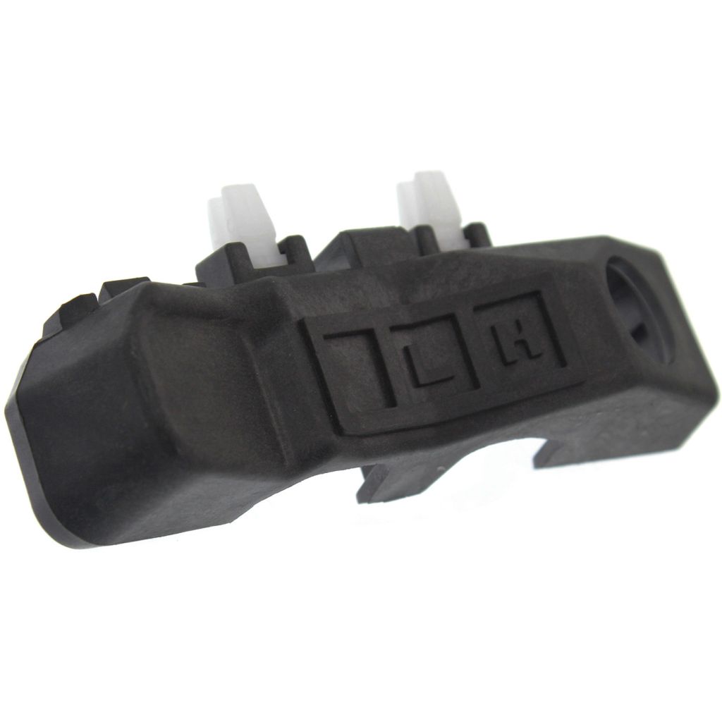 HYUNDAI VELOSTER FRONT BUMPER COVER SIDE RETAINER LEFT (Driver Side) OEM#865132V000 2012-2017 PL#HY1032103