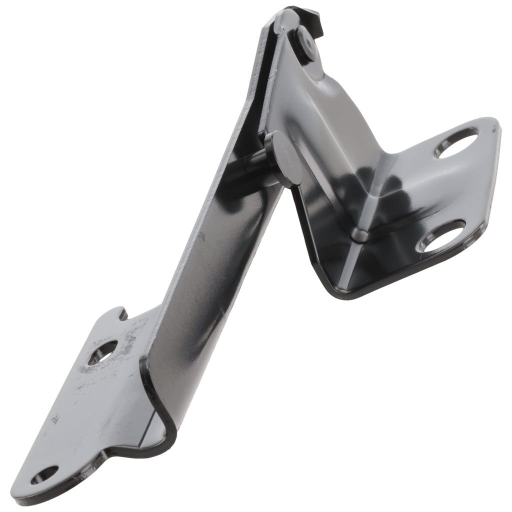FORD MUSTANG Shelby GT500 HOOD HINGE LEFT (Driver Side) OEM#4R3Z16797AA 2010-2014 PL#FO1236128