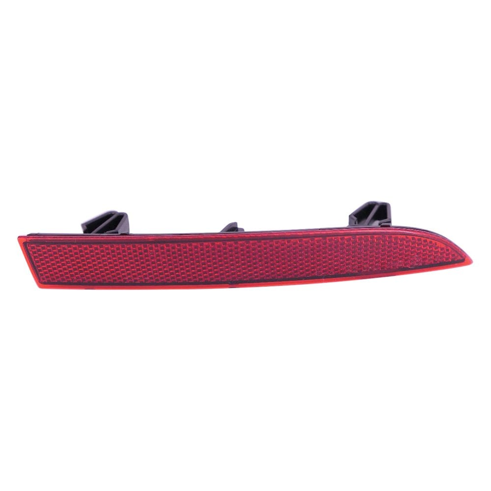 AUDI A5 4DOORS SPORTBACK REAR BUMPER REFLECTOR RIGHT (Passenger Side) OEM#8W0945106AB 2020-2024 PL#AU1185103