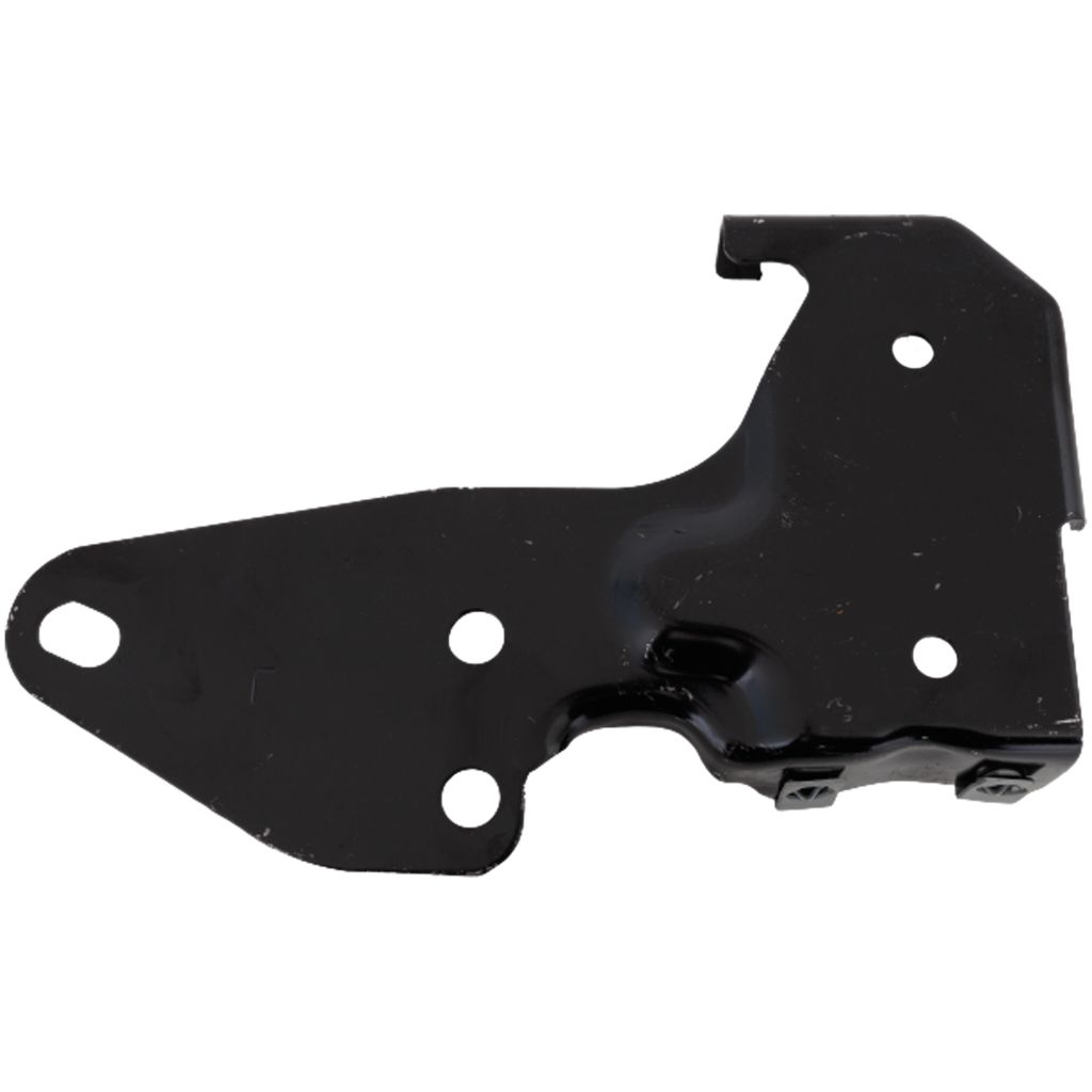GM TRUCKS & VANS COLORADO (CHEVY) REAR BUMPER MOUNT BRACKET RIGHT (Passenger Side) OEM#84482384 2015-2022 PL#GM1167131