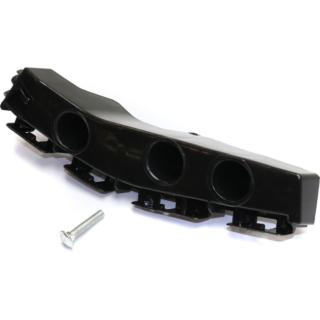 JEEP COMPASS FRONT BUMPER COVER SUPPORT BRACKET LEFT (Driver Side) OEM#5182597AC 2011-2017 PL#CH1042104