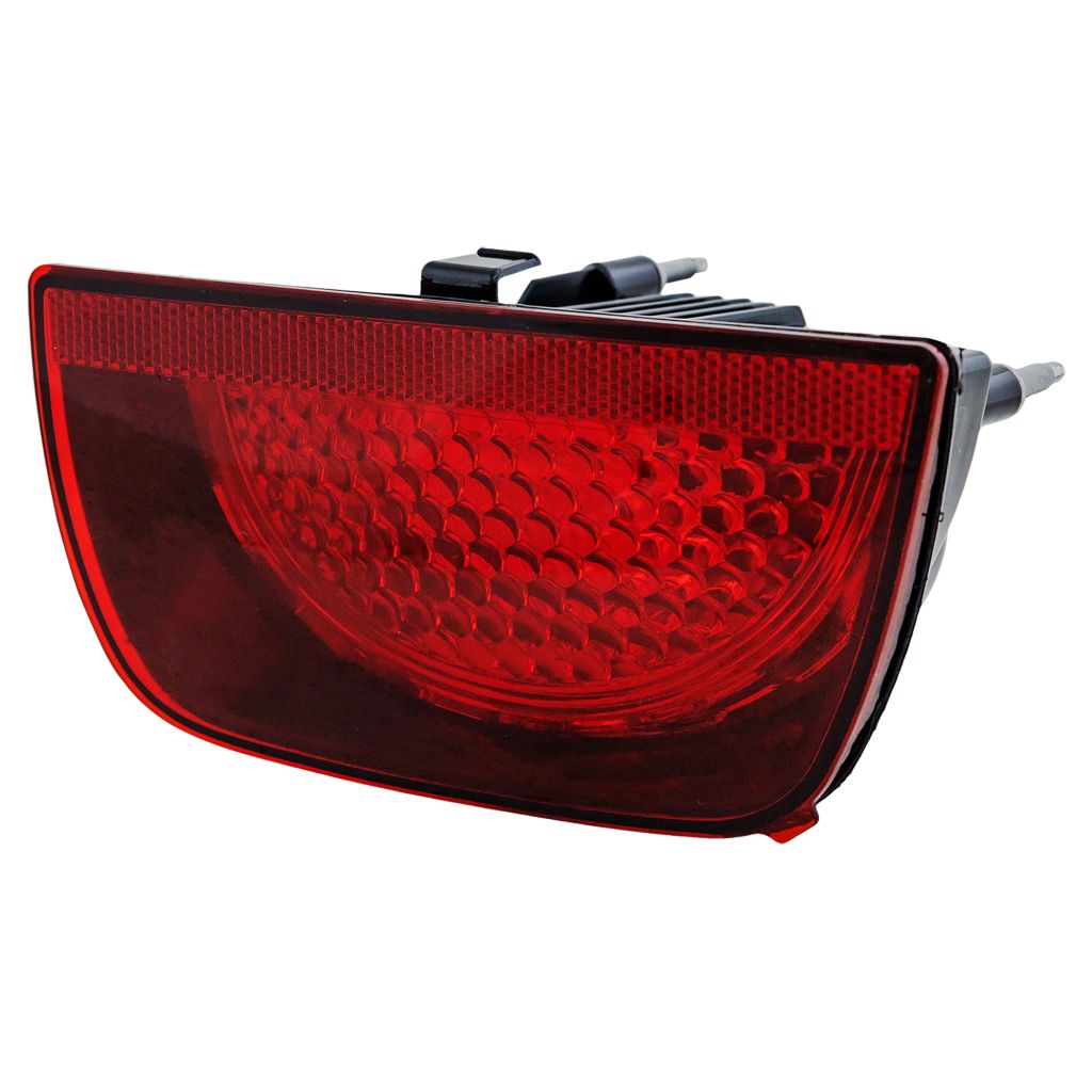 CHEVROLET CAMARO CONV TAIL LAMP ASSY RIGHT (Passenger Side) (INNER)(HID HEAD LAMP TYPE) OEM#92244326 2011-2013 PL#GM2803101