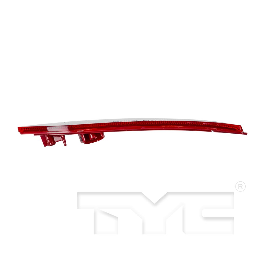 HYUNDAI SONATA REAR BUMPER REFLECTOR RIGHT (Passenger Side) OEM#924063S000 2011-2013 PL#HY2831102