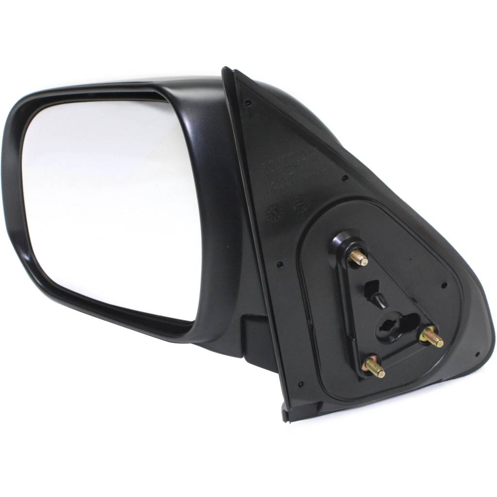 TOYOTA TACOMA DOOR MIRROR LEFT (Driver Side) MANUAL OEM#8794004221 2012-2015 PL#TO1320281