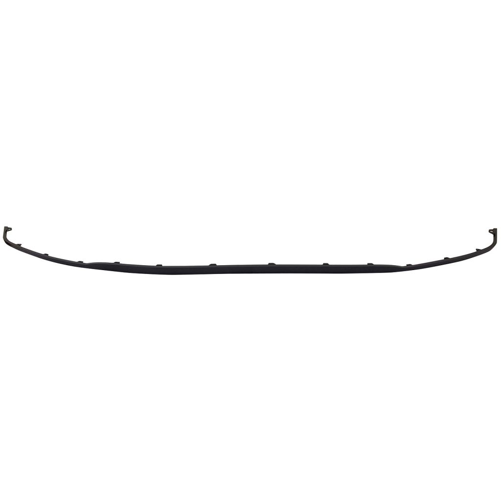 HYUNDAI TUCSON FRONT BUMPER LOWER AIR DEFLECTOR TXT-BLACK (N-LINE) OEM#86591N9CA0 2022-2024 PL#HY1092104