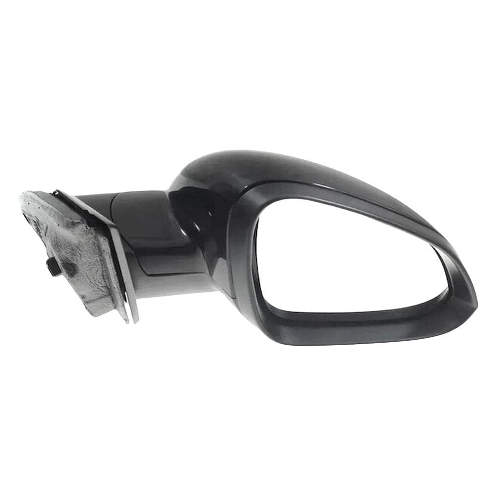 TOYOTA TUNDRA DOOR MIRROR RIGHT (Passenger Side) PWR/HTD/SIGNA/M-FOLD/BSD (WO/CAMERA)(PTM) OEM#879100C661-PFM 2022-2024 PL#TO1321434
