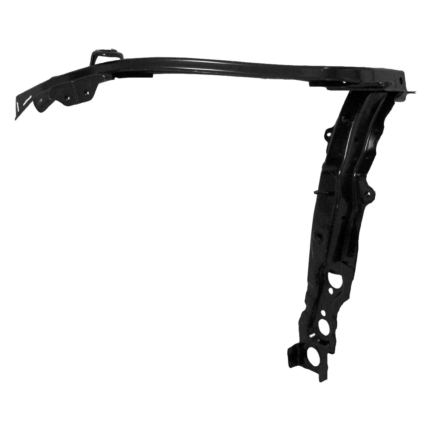 GM TRUCKS & VANS TERRAIN/TERRAIN DENALI (GMC) UPPER TIE BAR EXTENSION ASSY RIGHT (Passenger Side) **CAPA** OEM#84448596 2018-2024 PL#GM1225385C