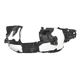 NISSAN ROGUE SPORT (2.0L) FENDER LINER RIGHT (Passenger Side) OEM#638406MA0A 2017-2022 PL#NI1249167