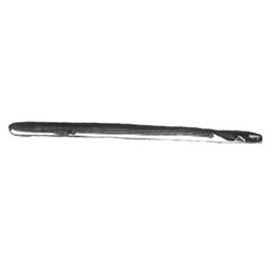 GM TRUCKS & VANS YUKON DENALI HYBRID (GMC) HOOD MOLDING ASSEMBLY OEM#15137020 2009-2013 PL#GM1235106