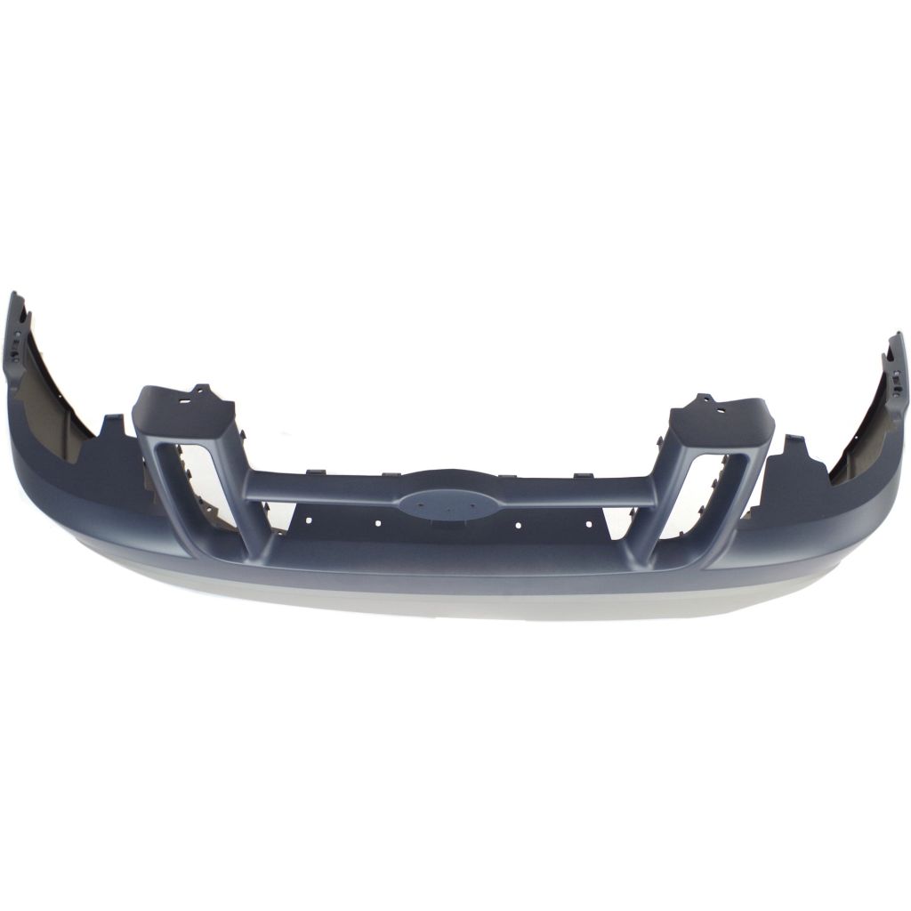 FORD TRUCKS & VANS EXPLORER SPORT/SPORT TRAC (PICKUP) FRONT BUMPER COVER PRIMED Lower TXT (W/O FOG) OEM#1L5Z17D957FAA 2001-2003 PL#FO1000462