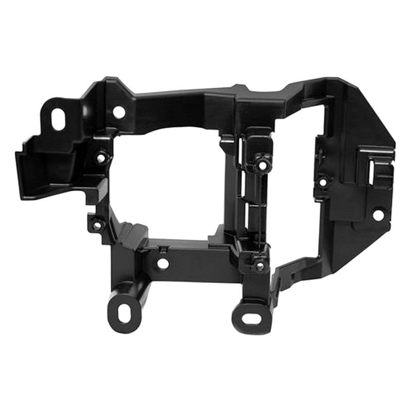 LEXUS NX 250/350 FOG LAMP BRACKET LEFT (Driver Side) (W/F SPORT) OEM#52126F6020 2022-2024 PL#LX2602112