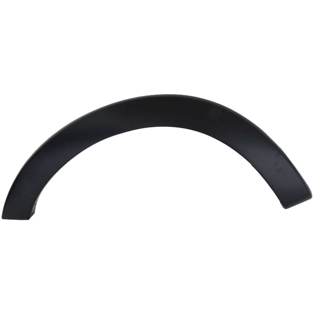 FORD TRUCKS & VANS EXPLORER SPORT TRAC (PICKUP) FRONT WHEEL OPNG MLDG LEFT (Driver Side) (REAR SECTION) PRM OEM#6L2Z16039CAPTM 2007-2010 PL#FO1290122