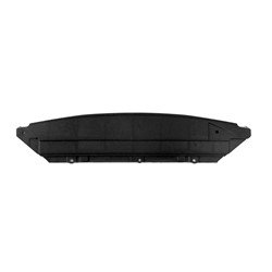 HONDA CIVIC SEDAN FRONT BUMPER AIR SHIELD LOWER ( AIR GUIDE PLATE LOWER) 1.5L (EXC Si) OEM#71203TBCA00 2016-2018 PL#HO1091100