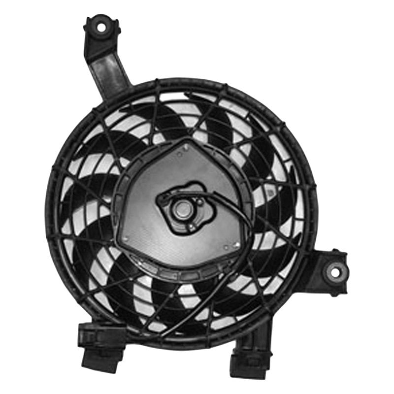 LEXUS GX 470 A/C FAN ASSEMBLY OEM#8859060060 2003-2009 PL#LX3120104