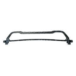 JEEPVEHICLE CHEROKEE FRONT BUMPER GRILLE SURROUND MLDG PRIMED (LIMITED) **CAPA** OEM#5SM98TZZAA 2014-2018 PL#CH1044155C