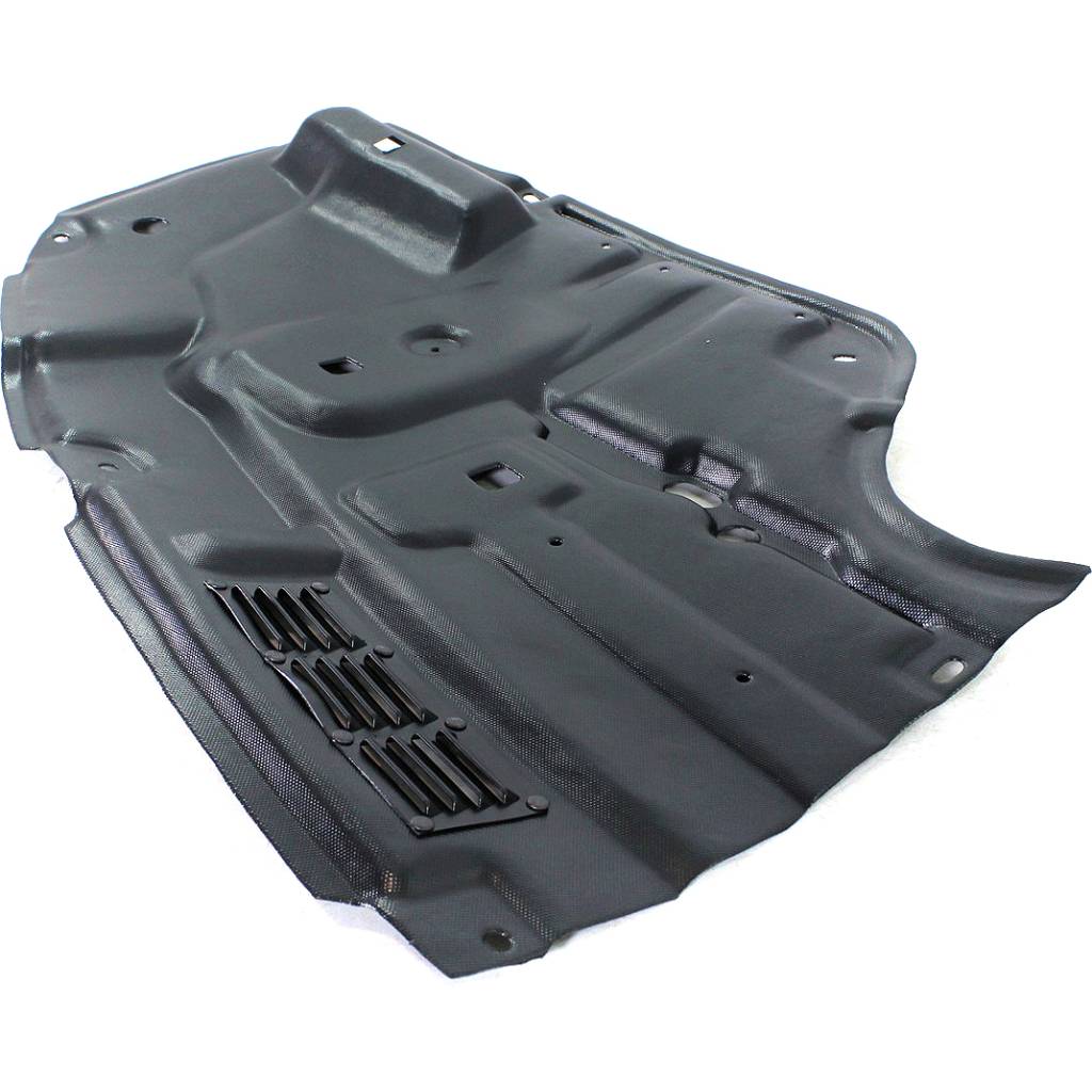 TOYOTA AVALON FRONT SPLASH SHIELD LEFT (Driver Side) (ENG UNDER CVR) OEM#5144207020 2011-2012 PL#TO1228172