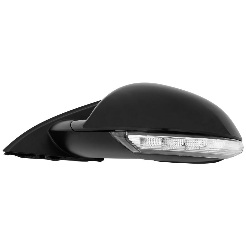 BUICK REGAL DOOR MIRROR LEFT (Driver Side) PWR/HTD/SIGNAL/MEMORY (W/BSD)(PTM) OEM#22905576-PFM 2014-2017 PL#GM1320662