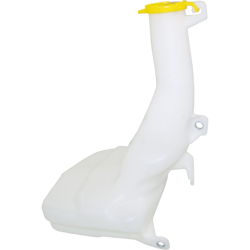 DODGE CHALLENGER WASHER TANK/RESERVOIR W/PUMP W/(OE#5152029AB)SENSOR WCAP OEM#68125524AA-PFM 2016-2023 PL#CH1288240