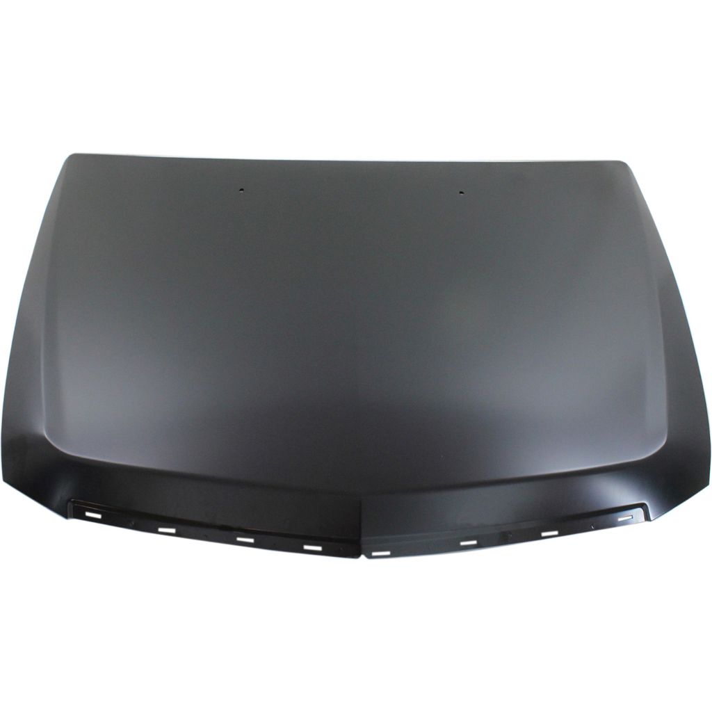 CADILLAC CTS/CTS-V COUPE HOOD (STEEL)(CTS) OEM#22789395-PFM 2011-2015 PL#GM1230417