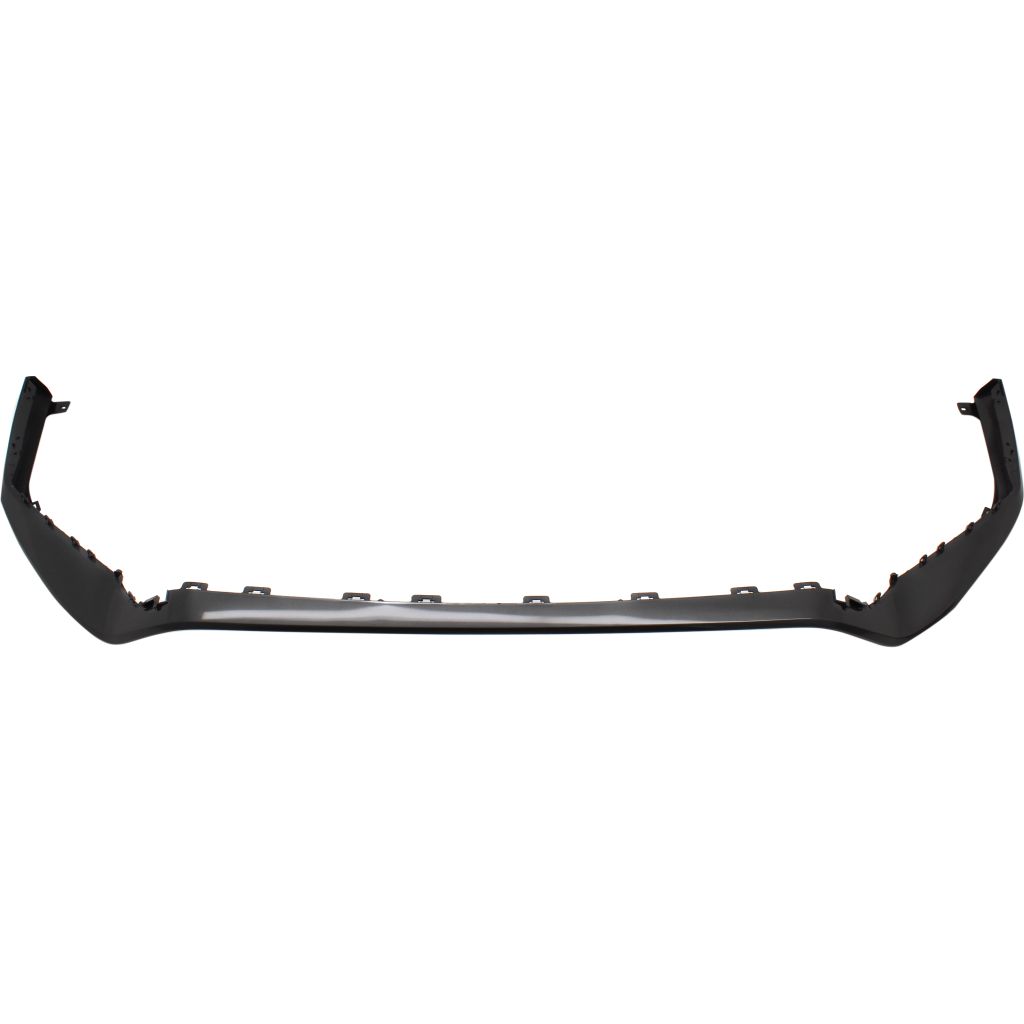 LEXUS RX 450h/450hL FRONT BUMPER LOWER VALANCE BLACK (W/F SPORT) OEM#521120E010 2016-2019 PL#LX1095100