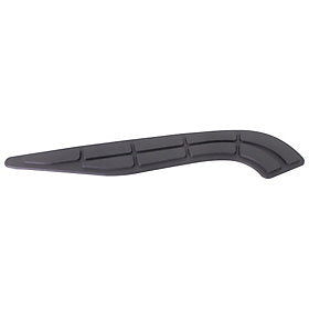 GM TRUCKS & VANS S10/SONOMA/PICKUP REAR EXTENTION STEP PAD RIGHT (Passenger Side) (STEPSIDE) OEM#15714838 1994-2004 PL#GM1191107