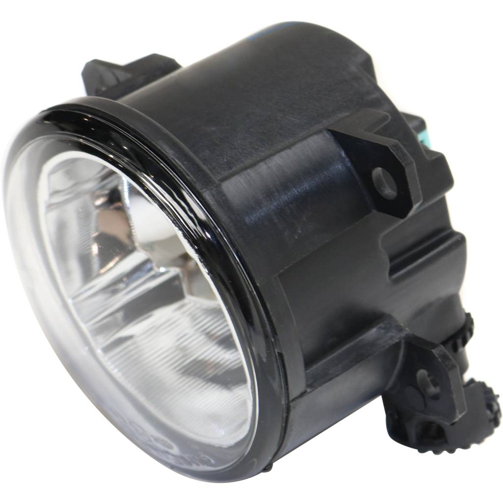 FIAT 500X (FIAT) FOG LAMP ASSY RIGHT (Passenger Side)=LH OEM#68202187AA 2019-2021 PL#CH2592152