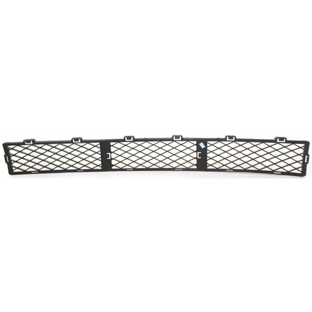 FORD FOCUS FRONT BUMPER GRILLE (SEDAN) ( EXC SES MDL) OEM#8S4Z17K945AA 2008-2011 PL#FO1036124