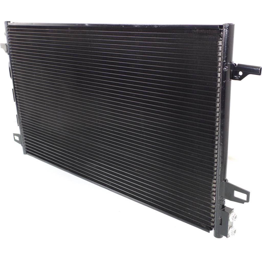 CHRYSLER TOWN & COUNTRY A/C CONDENSER (3.3L/3.8L) OEM#68059739AB 2005-2007 PL#CH3030209