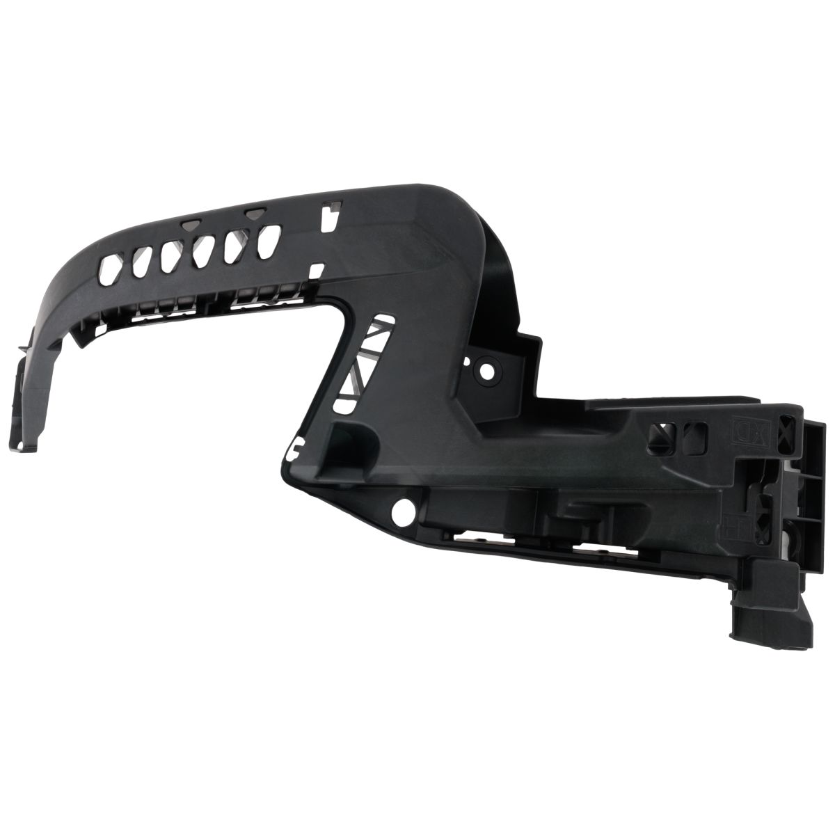 2023-2025 SUBARU ASCENT Front bumper support Left Driver Side OEM# 57707XC10A PL# SU1042117