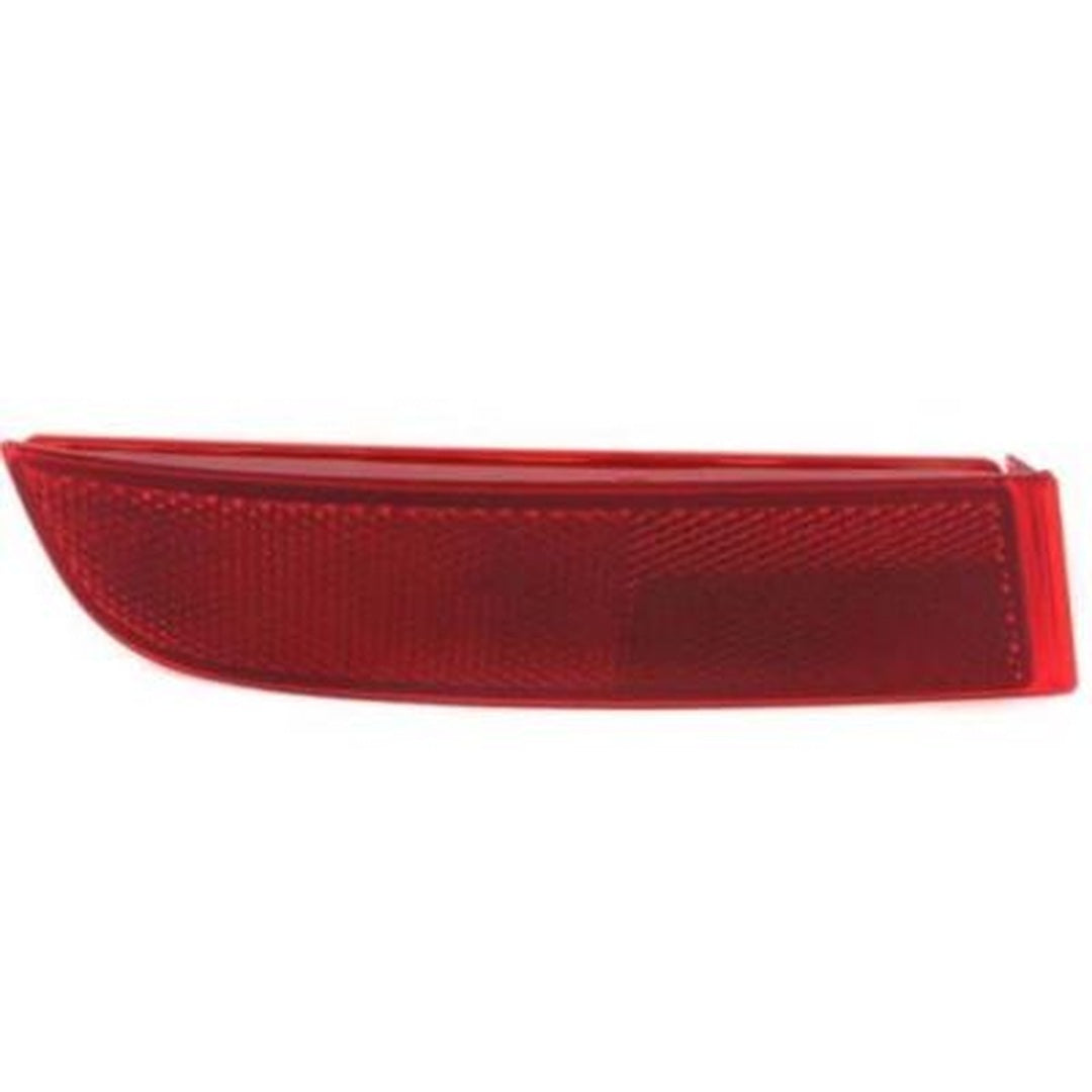 ACURA ILX REAR BUMPER REFLECTOR LEFT (Driver Side) OEM#33555TF7J01 2013-2015 PL#AC1184101
