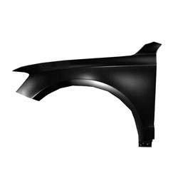 AUDI Q5 / SQ5 FENDER LEFT (Driver Side) **CAPA** OEM#8R0821105A 2013-2017 PL#AU1240134C