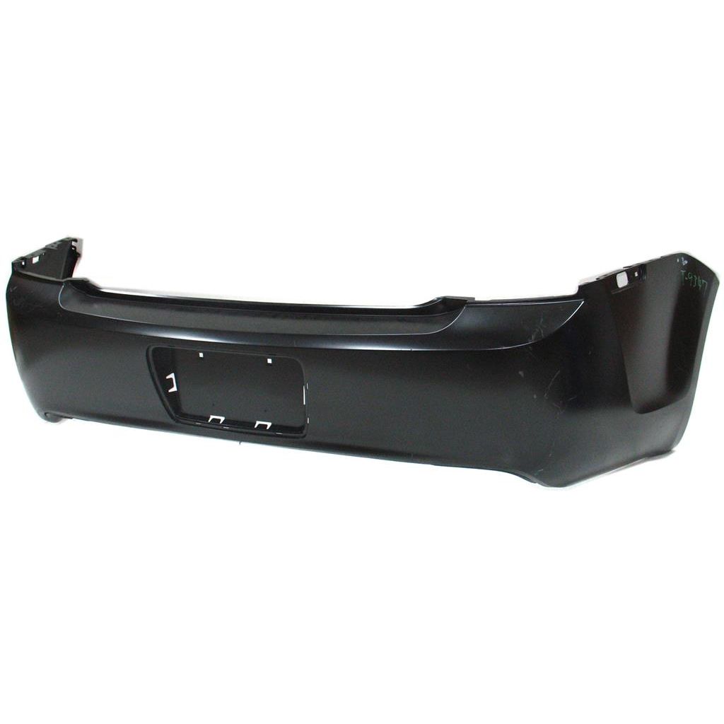 CHEVROLET MALIBU SEDAN REAR BUMPER COVER PRM (EXC LS MDL) OEM#25919219 2011-2012 PL#GM1100816