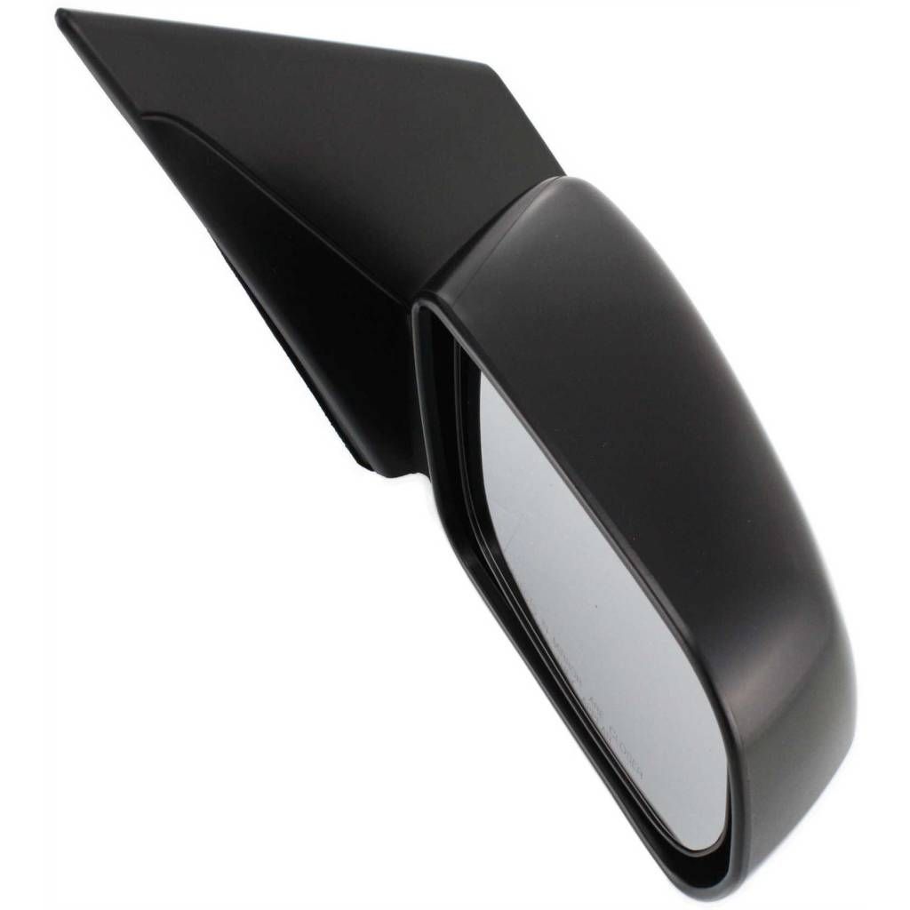 HONDA PILOT DOOR MIRROR RIGHT (Passenger Side) POWER/ NOT HEATED OEM#76200S9VA01 2006-2008 PL#HO1321154