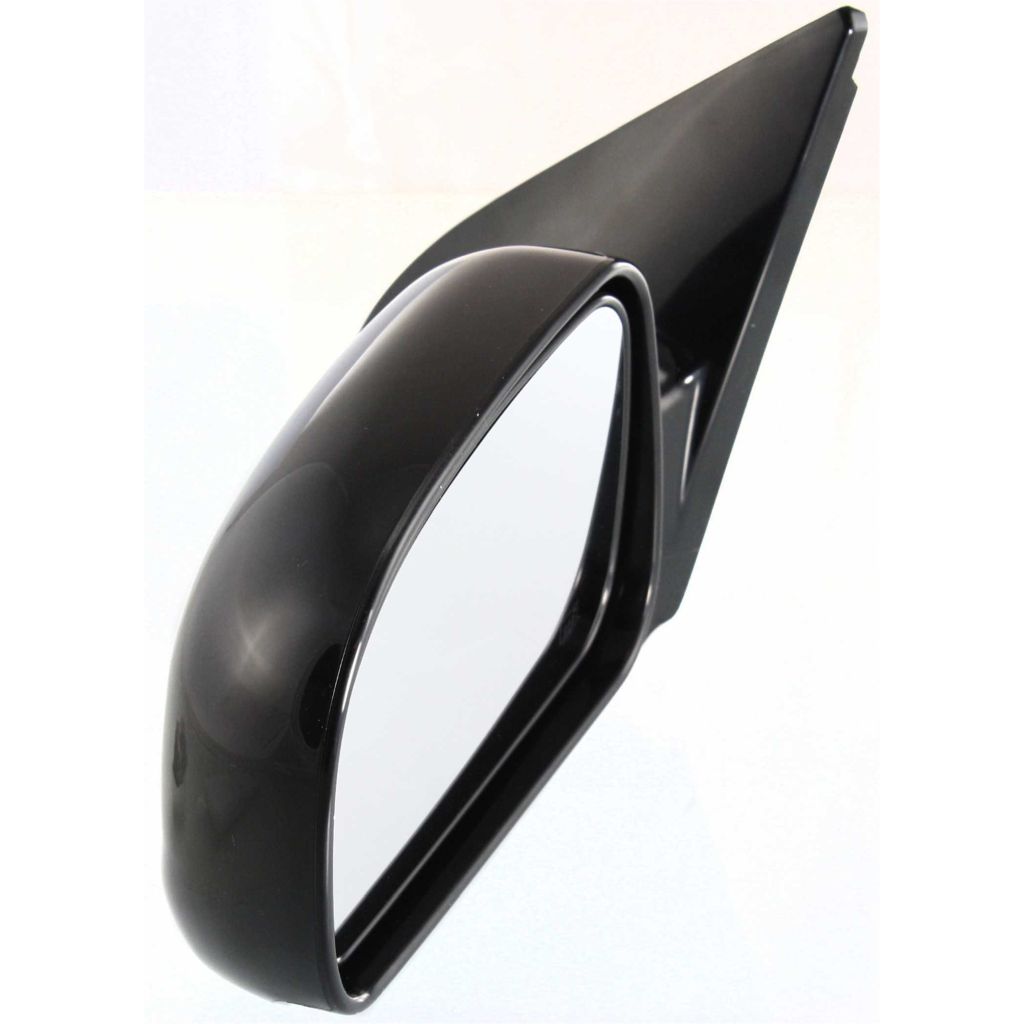 HYUNDAI SANTA FE DOOR MIRROR LEFT (Driver Side) PWR HTD (GL)(From 12-3-02) OEM#8761026201CA 2003-2004 PL#HY1320143