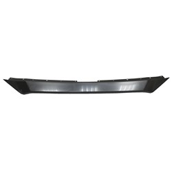 MAZDA CX-5 GRILLE MLDG UPPER PRIMED (UPPER COVER) **CAPA** OEM#KB8A507E1BBB 2017-2021 PL#MA1217104C