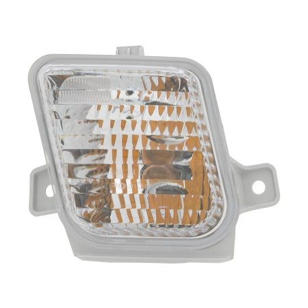 HONDA ODYSSEY TURN SIGNAL LAMP ASSY LEFT (Driver Side) (ELITE/EX/EX-L TOURING) **CAPA** OEM#33350THRA31 2021-2025 PL#HO2530134C