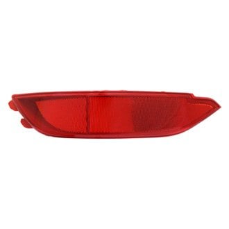 HYUNDAI TUCSON RE BMP REFLECTOR LEFT (Driver Side) OEM#92405D3050 2016-2018 PL#HY1184116