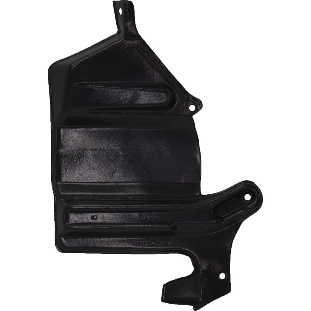 INFINITI I30 FRT SPLASH SHIELD LEFT (Driver Side) (SIDE OF ENGINE) OEM#6483940U00 2000-2001 PL#IN1250103