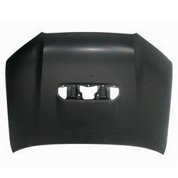 TOYOTA 4RUNNER HOOD (W/ SCOOP)TRAIL MDL)**CAPA** OEM#5330135210 2010-2024 PL#TO1230218C