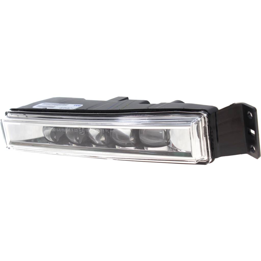 HONDA ACCORD COUPE FOG LAMP ASSEMBLY LEFT (Driver Side) **CAPA** OEM#33950T2AA21 2016-2017 PL#HO2592142C