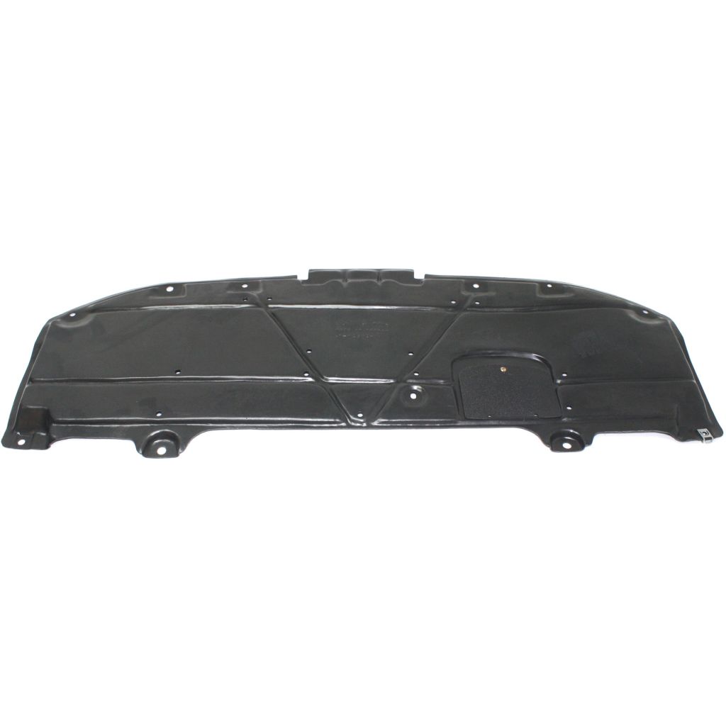MAZDA MAZDA3 FRONT SPLASH SHIELD (BMP UNDER CVR) OEM#BJS75611Y 2014-2018 PL#MA1228120