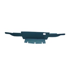 GM TRUCKS & VANS SILVERADO/PU 1500 HYBRID (CHEVY) RADIATOR SUPPORT LOWER AIR BAFFLE OEM#25998990 2009-2013 PL#GM1218107